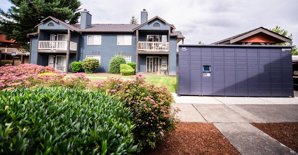 Monterra Apartments in WA Photo Gallery